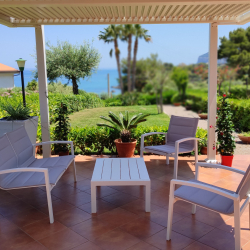 Casa Vacanze Zagara Rooms Mazzaforno